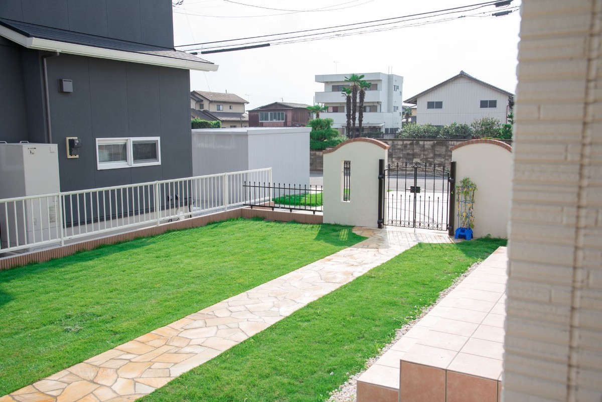 適切な施工で快適な住環境を実現して長く安心してお住まいいただけます