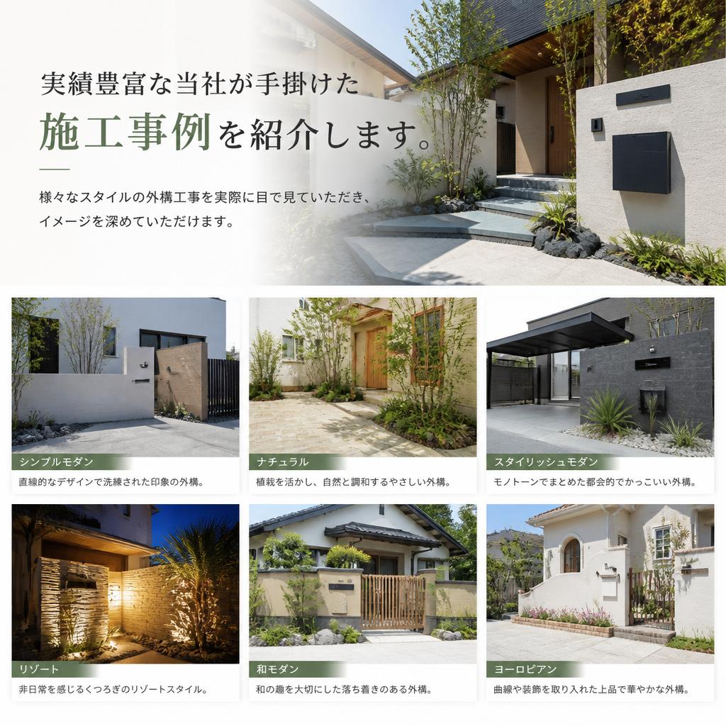 4. 施工事例のご紹介